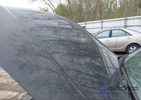 2003 Honda Cr-V Ex из США, поврежденный, VIN SHSRD78823U161401